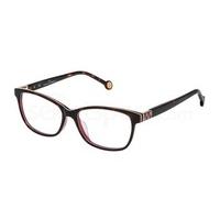 Carolina Herrera Eyeglasses VHE721 0V16