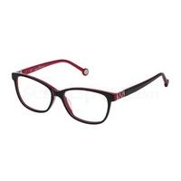 Carolina Herrera Eyeglasses VHE721 09R7