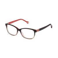 Carolina Herrera Eyeglasses VHE721 09PV