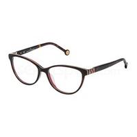 Carolina Herrera Eyeglasses VHE720 0V16