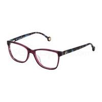 Carolina Herrera Eyeglasses VHE719L 0W48