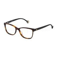 Carolina Herrera Eyeglasses VHE719L 752