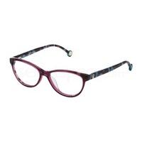 Carolina Herrera Eyeglasses VHE718L 0W48