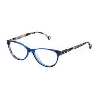 Carolina Herrera Eyeglasses VHE718L 955