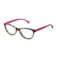 Carolina Herrera Eyeglasses VHE718L 741