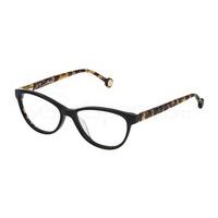 Carolina Herrera Eyeglasses VHE718L 700