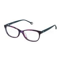 Carolina Herrera Eyeglasses VHE716 09SI