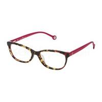 Carolina Herrera Eyeglasses VHE716 741