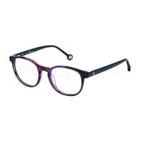 Carolina Herrera Eyeglasses VHE715 09SI