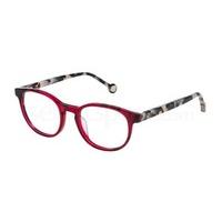 Carolina Herrera Eyeglasses VHE715 999