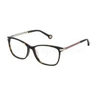 Carolina Herrera Eyeglasses VHE714 722