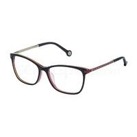 Carolina Herrera Eyeglasses VHE714 01CU