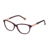 Carolina Herrera Eyeglasses VHE713 0V01