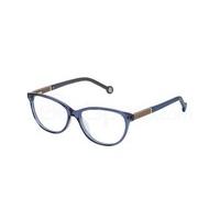 Carolina Herrera Eyeglasses VHE713 0T31