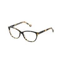 Carolina Herrera Eyeglasses VHE713 0AGG