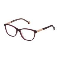 Carolina Herrera Eyeglasses VHE712 0V01