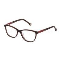 Carolina Herrera Eyeglasses VHE712 0G73