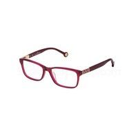 Carolina Herrera Eyeglasses VHE711 0L00