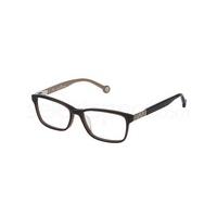 Carolina Herrera Eyeglasses VHE711 0G73