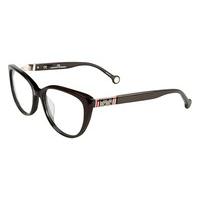 carolina herrera eyeglasses vhe710 700y