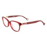 carolina herrera eyeglasses vhe709 0l00