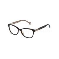 carolina herrera eyeglasses vhe709 722