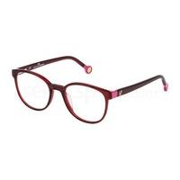 Carolina Herrera Eyeglasses VHE680 954