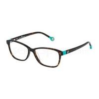 carolina herrera eyeglasses vhe679 722