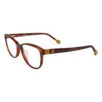 carolina herrera eyeglasses vhe678 08xw