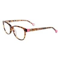 Carolina Herrera Eyeglasses VHE678 01GQ