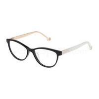 Carolina Herrera Eyeglasses VHE677 700