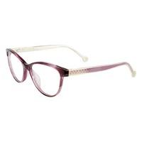 Carolina Herrera Eyeglasses VHE677 06XD