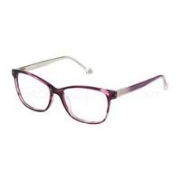 Carolina Herrera Eyeglasses VHE676 06XD