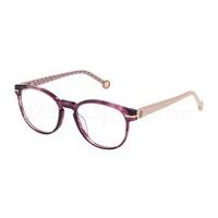 Carolina Herrera Eyeglasses VHE675 06XD