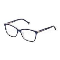 Carolina Herrera Eyeglasses VHE672 09MF