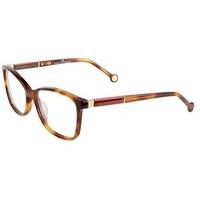 carolina herrera eyeglasses vhe672 752