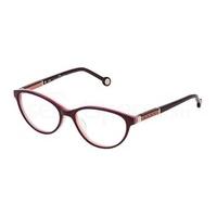 Carolina Herrera Eyeglasses VHE671 0M56