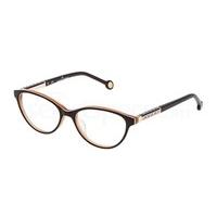 Carolina Herrera Eyeglasses VHE671 0AQG