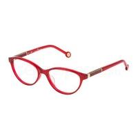 Carolina Herrera Eyeglasses VHE671 849