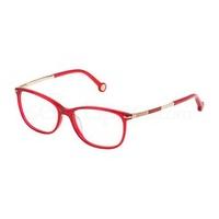 Carolina Herrera Eyeglasses VHE670 849