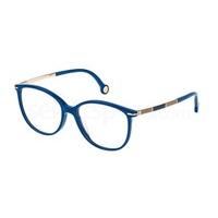 Carolina Herrera Eyeglasses VHE669 0D82