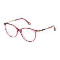 Carolina Herrera Eyeglasses VHE669 096D