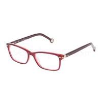 Carolina Herrera Eyeglasses VHE661 0N18