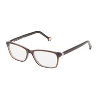 Carolina Herrera Eyeglasses VHE661 09FE