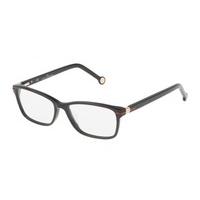 Carolina Herrera Eyeglasses VHE661 700