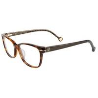 Carolina Herrera Eyeglasses VHE635 09AJ