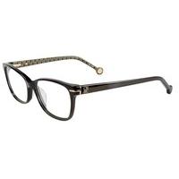 carolina herrera eyeglasses vhe635 700k