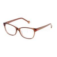 Carolina Herrera Eyeglasses VHE635 0B36