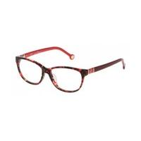 Carolina Herrera Eyeglasses VHE590 713