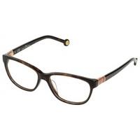 Carolina Herrera Eyeglasses VHE590 909